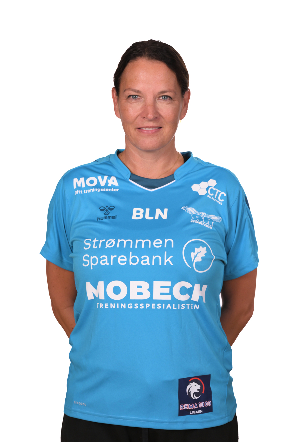 Bente Lunke Norum