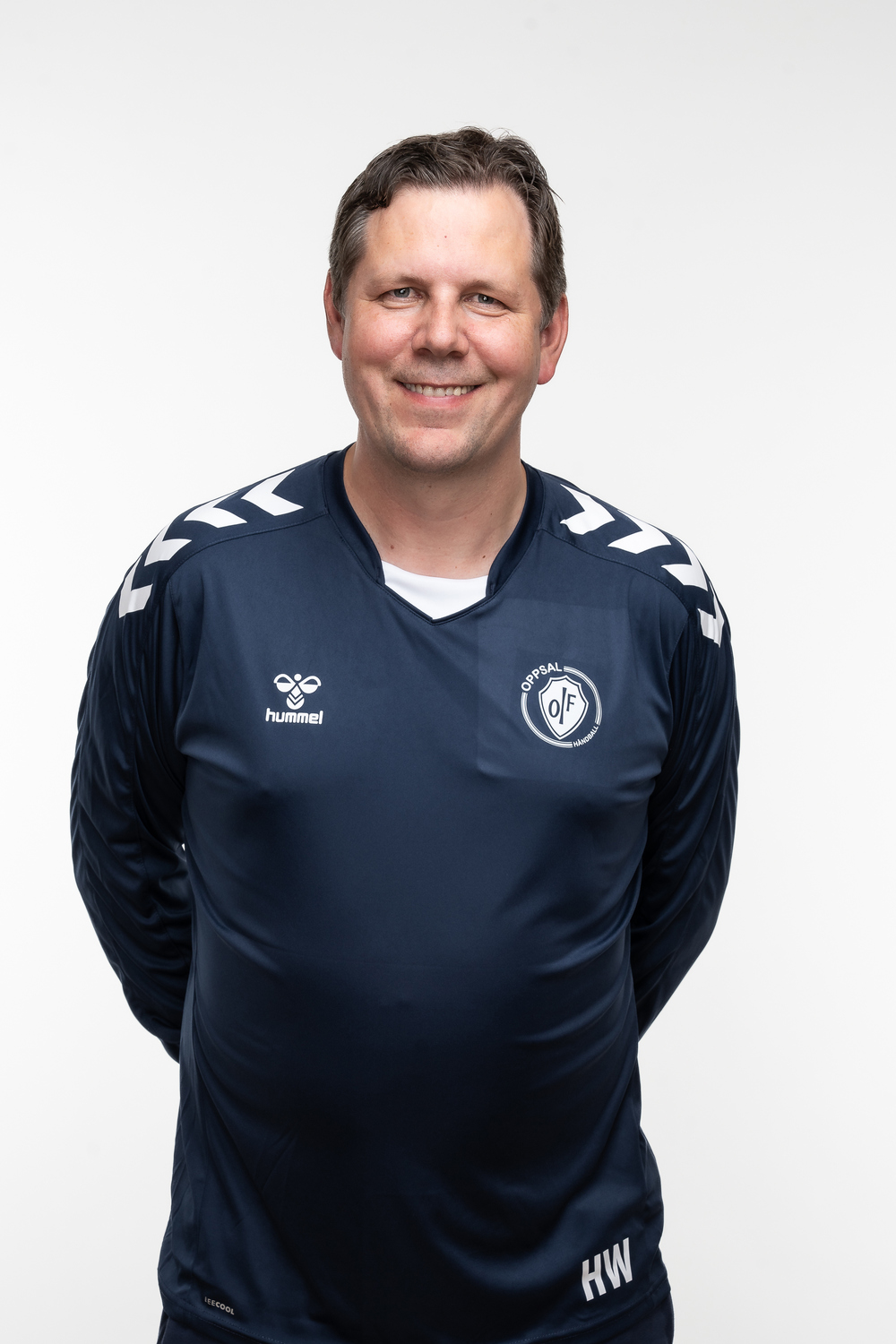 Henrik Næss Wilhelmsen